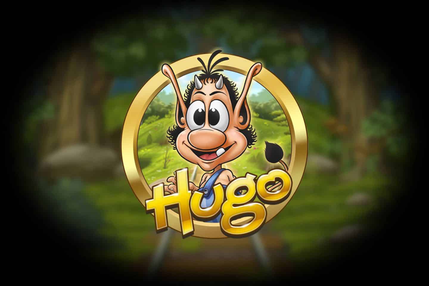 hugo casino slots free